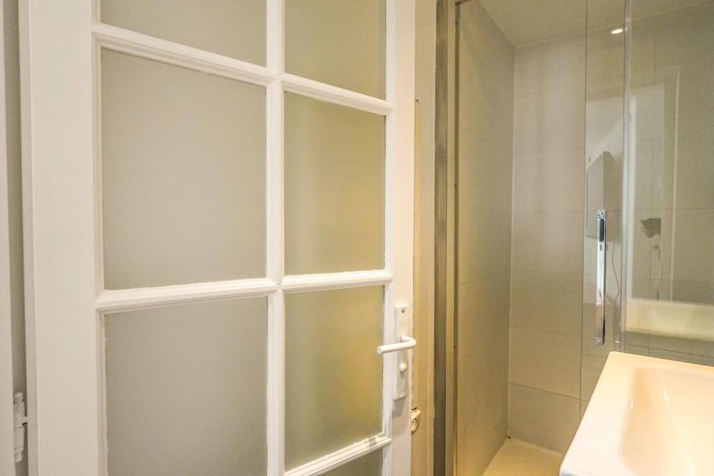 Sunny Apartement Notre Dame Párizs Kültér fotó